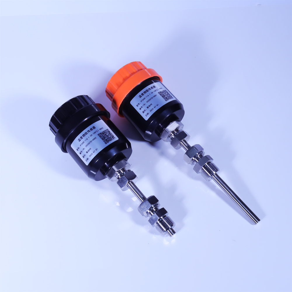 物聯溫度傳感器 PT500-116